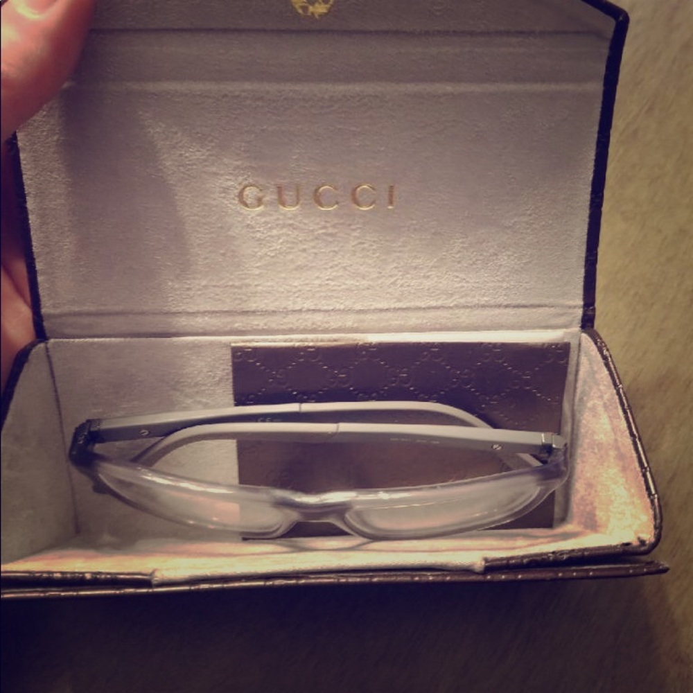 Gucci Glasses